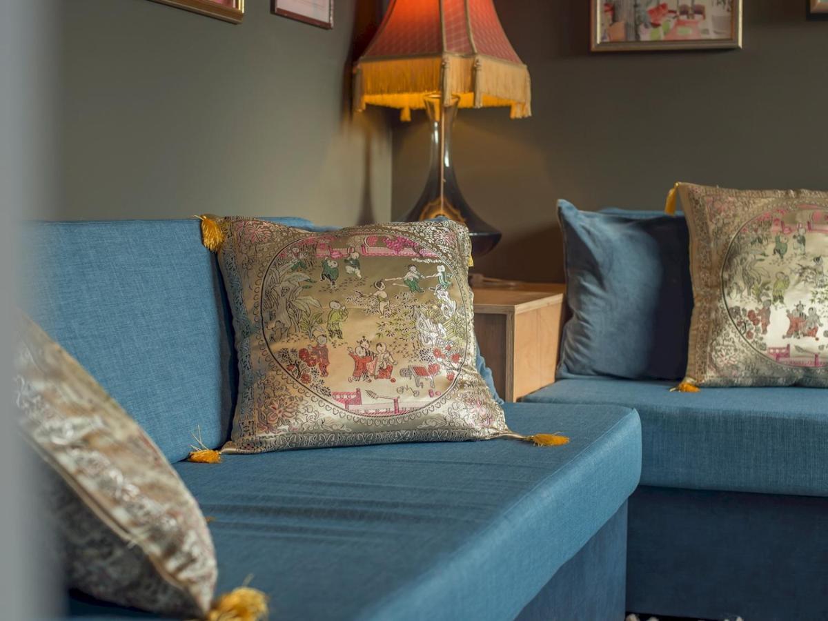 Pass The Keys New Stylish & Elegant 2 Bed Apartment In The City! Кардифф Экстерьер фото